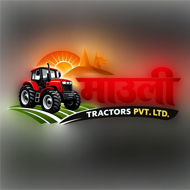 Mauli Tractor